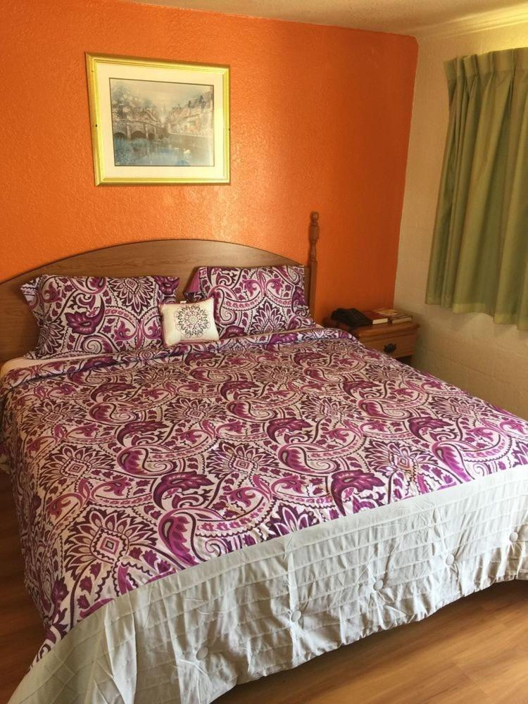 Motel 7 Килин Экстерьер фото